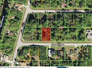 11956 Surrey Ave, Port Charlotte, FL 33981