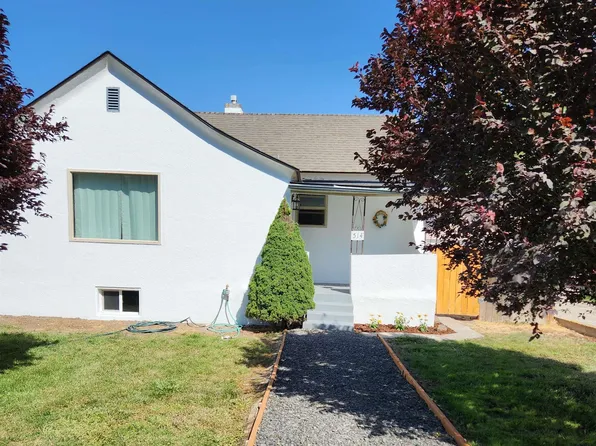 514 Colorado St, Gooding, ID 83330