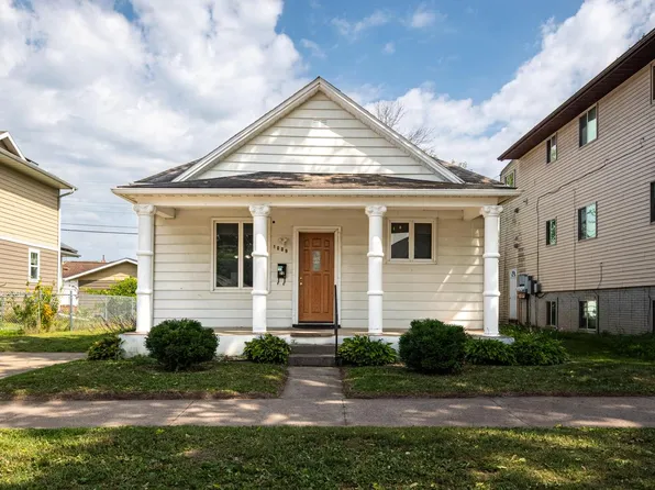 1009 5th AVENUE S S, La Crosse, WI 54601