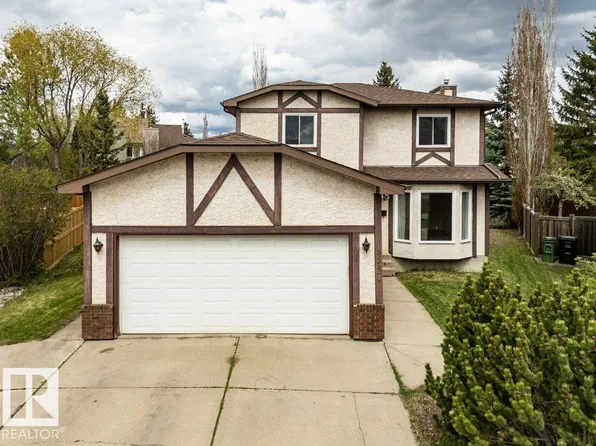 17524 57th Ave NW, Edmonton, AB T6M 1G7