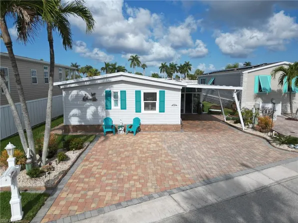 17600 Peppard DR, FORT MYERS BEACH, FL 33931