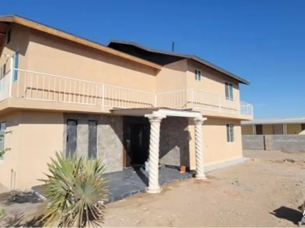 1658 E B St, Gadsden, AZ 85336