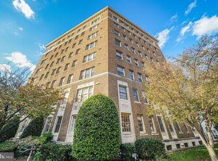 Old City 2, Washington, DC 20009