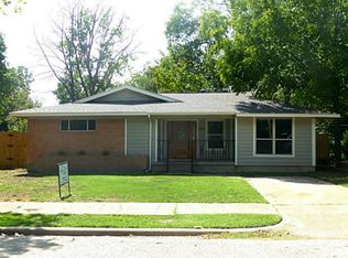 2933 Old Orchard Rd, Garland, TX 75041