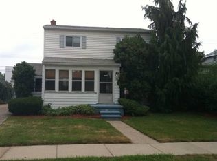 92 Parkview St, Mount Clemens, MI 48043