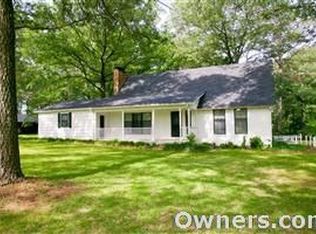 8095 Samples Rd, Benton, AR 72019