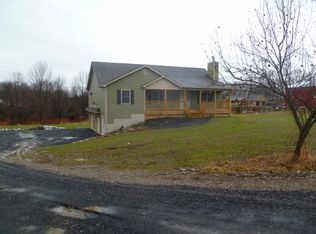 536 Mullock Rd, Port Jervis, NY 12771