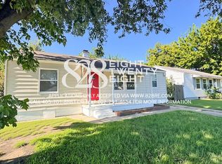 4024 Thomas Ave, Del City, OK 73115