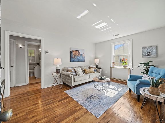 5th image of 6602 Fitzhugh Ave