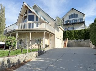 432 Lakeview Dr, Orondo, WA 98843