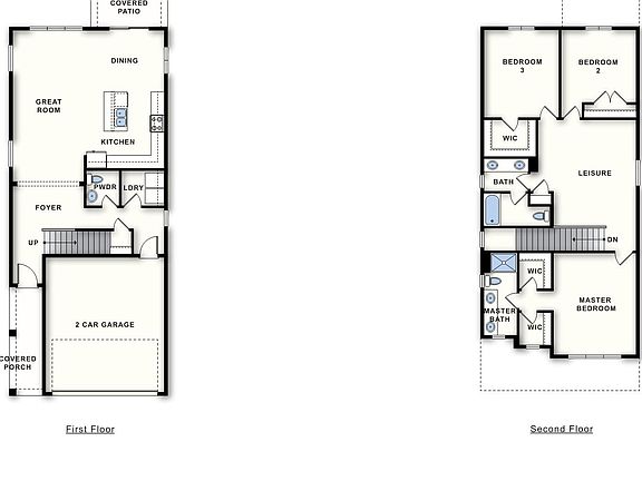2nd image of 13714 107th Avenue Ct E
