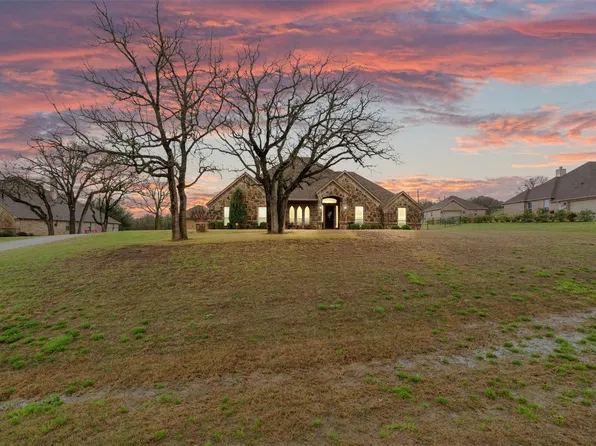 178 Ellis Creek Dr, Weatherford, TX 76085