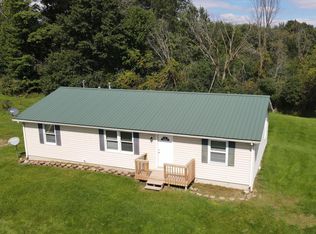 2340 E Mosherville Rd, Jonesville, MI 49250