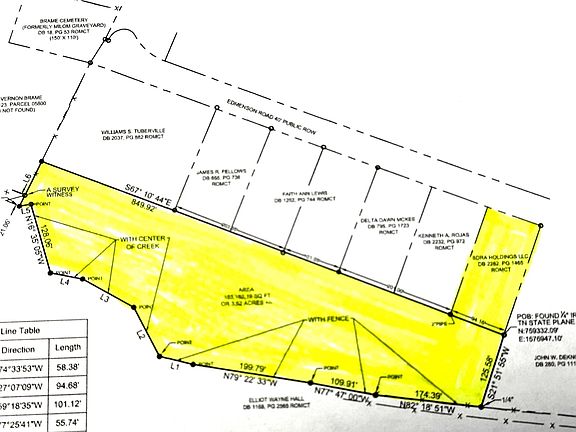 2nd image of 1324 Edmenson Rd