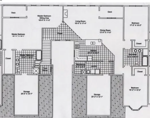 3 Bedrooms 2.5 Baths