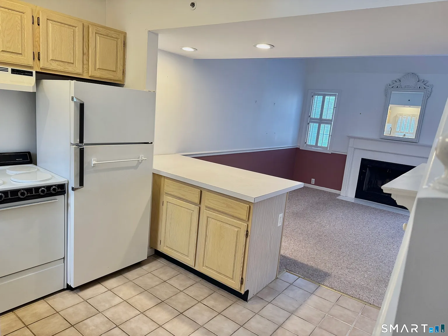 1 bed, 2.0 bath, 864 sqft, $1,850 — Photo 2