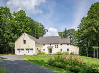 30 East Rd, West Stockbridge, MA 01266