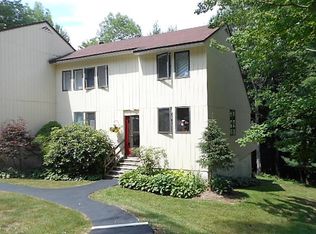 340 Pines Dr #456, Roxbury, NY 12421