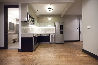 Rented by Brooklyn Group