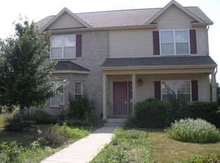 Edgerton St, West lafayette, IN 47906
