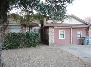 1447 Glencliff Dr, Dallas, TX 75217
