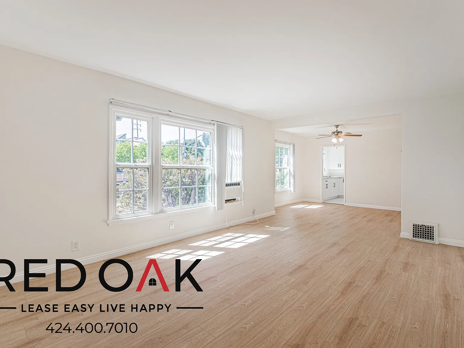 Renovated 1-Bed with Open Floor Plan and Garage Parking Available ~ In South Pasadena! — Photo 1