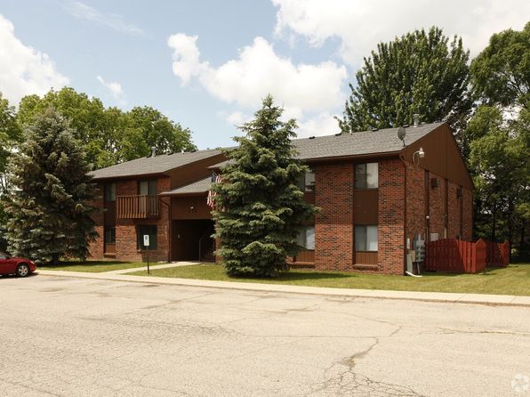271 Garden Ln #2B-1BA-975SQFT