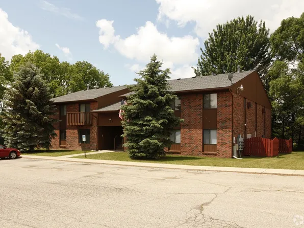 Garden Lane Apartments, 271 Garden Ln #2B-1Ba-975Sqft, Fowlerville, MI 48836