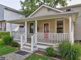 1615 Knoxville Rd, Edgewater, MD 21037