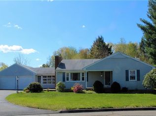 72 Cipolla Dr, East Hartford, CT 06118