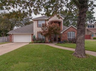 1029 Pebble Beach Dr, Mansfield, TX 76063