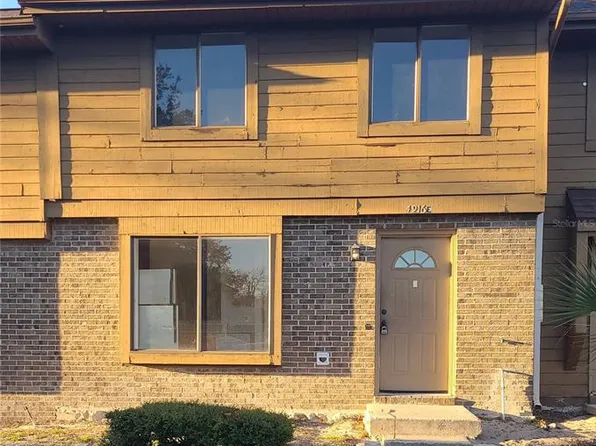 4916 Silver Oaks Vlg #E, Orlando, FL 32808