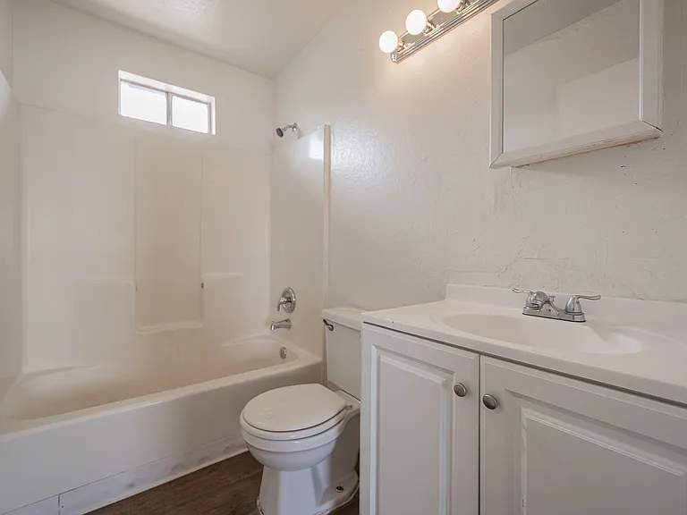 622 N 30th Pl Unit 1 Phoeniix, Az — Photo 21