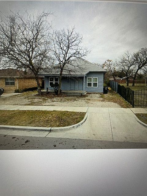 1st image of 2813 Grover Ave APT A