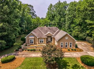 4361 Ridgegate Dr, Duluth, GA 30097