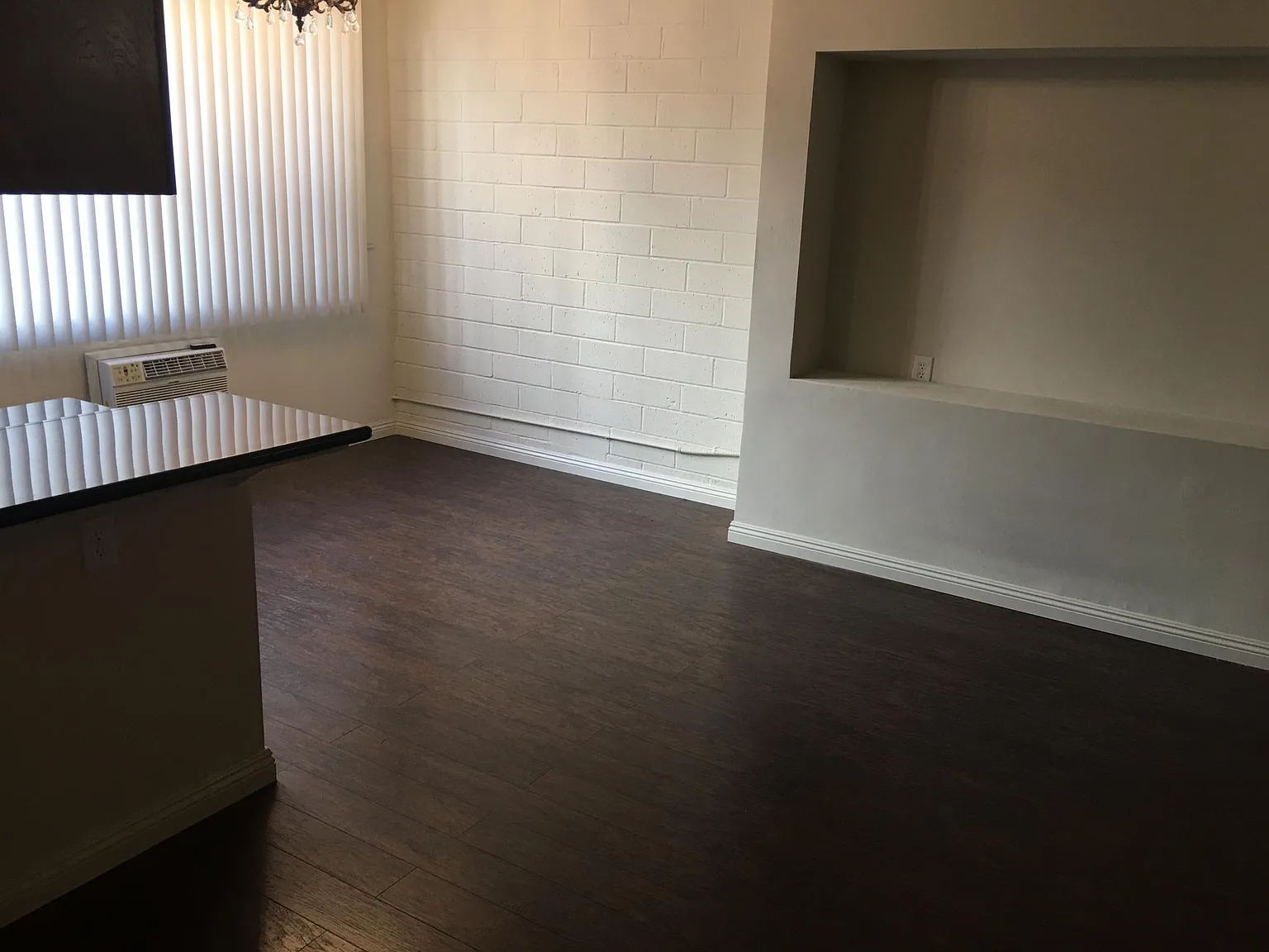 Studio, 600 sqft, $1,475 — Photo 3