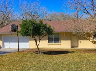 848 Pecan St, Canyon Lake, TX 78133