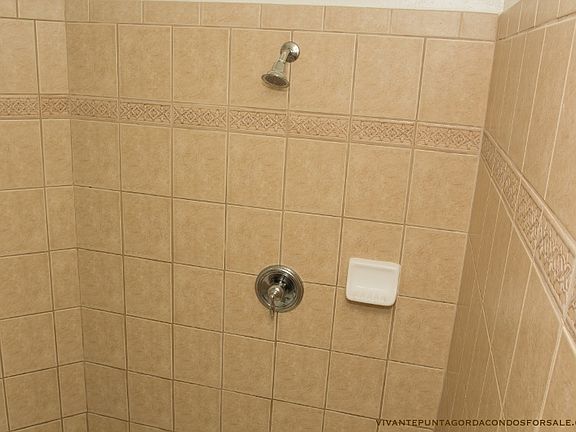Master Bathroom Roman Shower