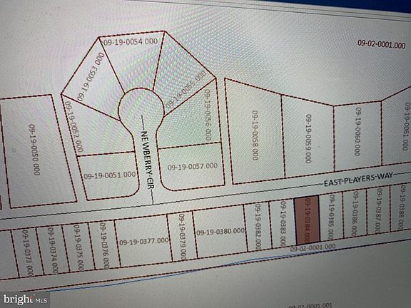 4th image of E Players Way Lot 384 E