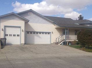 760 SW Staley Dr, Pullman, WA 99163