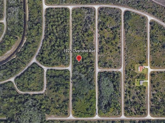 4th image of 1922 Overland Ave