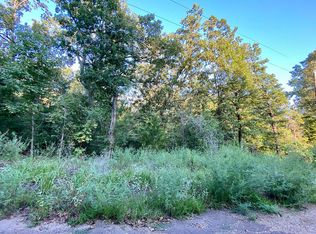 Private Road 52031, Pittsburg, TX 75686