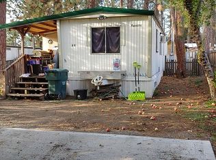 4301 E Maplewood Ave TRAILER 28, Post Falls, ID 83854