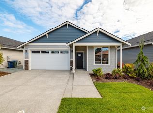 822 Parkland Loop, Sedro Woolley, WA