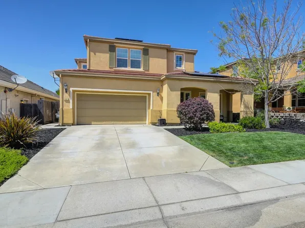 1407 Skibbereen Way, Rocklin, CA 95765