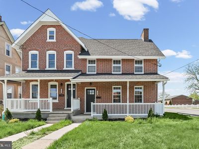 232 S 5th St, Oxford, PA, 19363