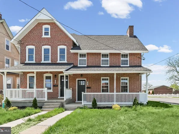 232 S 5th St, Oxford, PA 19363