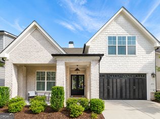 111 Ivey Way, Woodstock, GA 30188