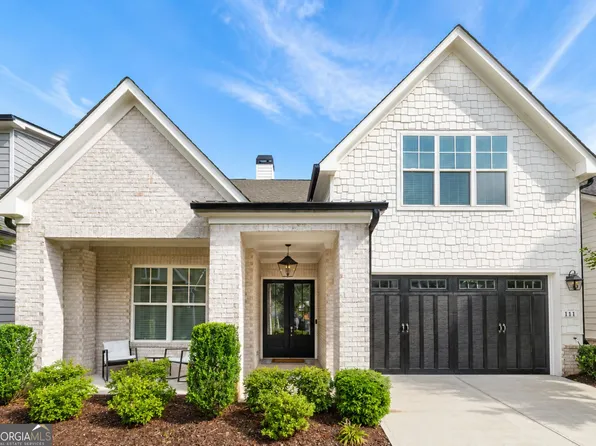 111 Ivey Way, Woodstock, GA 30188