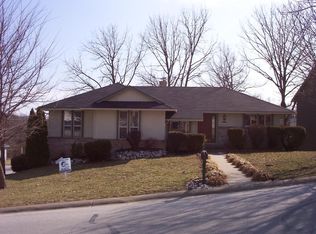 624 Sonya Dr, Boonville, MO 65233
